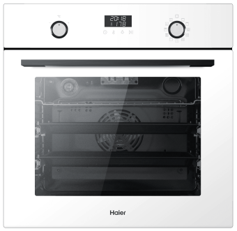 Духовой шкаф Haier HOX-P11CGW