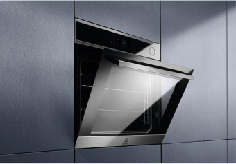 Духовой шкаф Electrolux EOC8P39WX