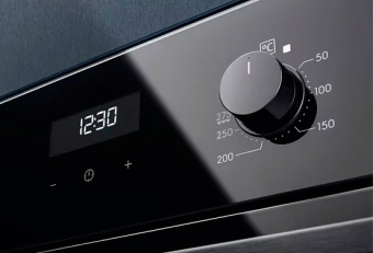 Духовой шкаф Electrolux EOD5C71Z