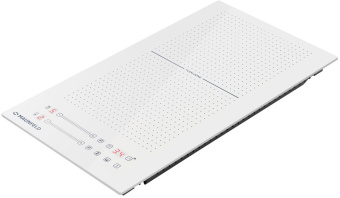 Варочная панель Maunfeld CVI292S2FWH