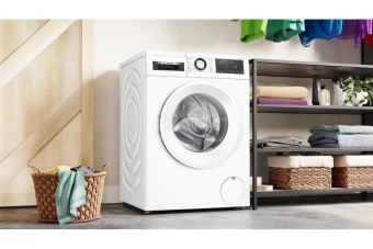 Стиральная машина Bosch WGG1420LSN