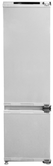 Встраиваемый холодильник Haier HRF305NFRU