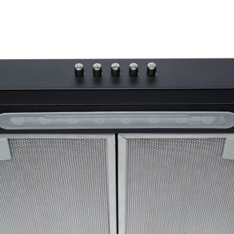 Вытяжка DeLonghi KT-A 100 BF