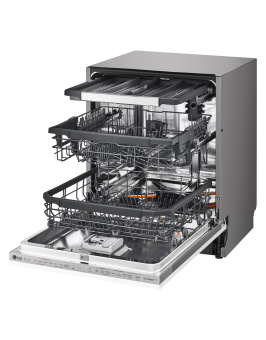 Встраиваемая посудомоечная машина LG DB325TXS