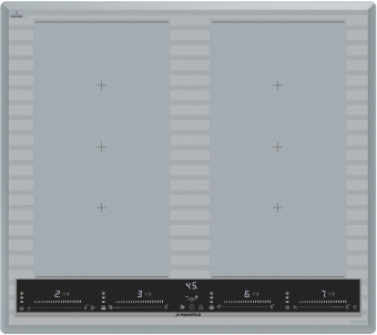 Варочная панель Maunfeld CVI594SF2MBL LUX