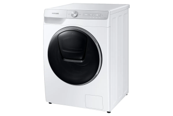 Стиральная машина Samsung WW90T986CSH/LP