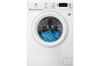 Стиральная машина Electrolux EW6S504WP