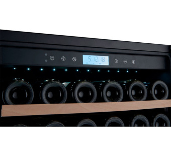 Винный шкаф Cellar Private CP154-3TB