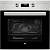 Духовой шкаф Teka HS 625 INOX
