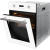 Духовой шкаф Hiberg VM 4260 W