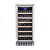 Винный шкаф Temptech WPQ38SCS