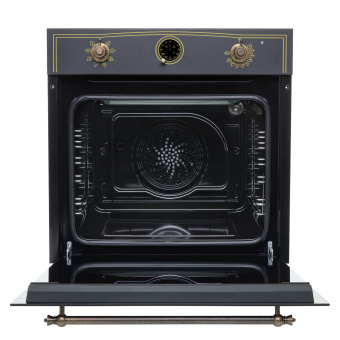 Духовой шкаф Graude CLASSIC BK 60.1 SM