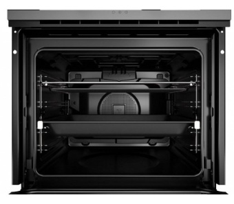 Духовой шкаф Teka HLB 84-G1 MATT BLACK