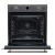 Духовой шкаф Graude CLASSIC BK 60.1 SM