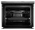 Духовой шкаф Teka HLB 84-G1 MATT BLACK