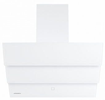 Вытяжка Maunfeld CASCADA 60 Glass White