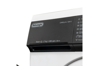 Стиральная машина DeLonghi CAMILLA L 724 V