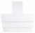 Вытяжка Maunfeld CASCADA 60 Glass White