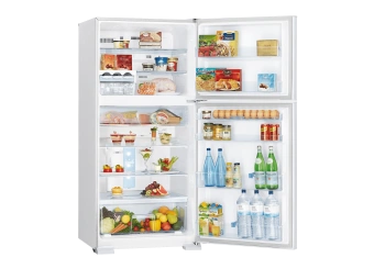 Холодильник Mitsubishi Electric MR-458ER-W-A