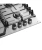 Варочная панель Kuppersberg FS 66 X