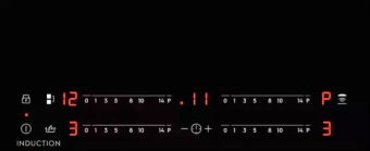 Варочная панель Electrolux EIS62449