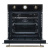 Духовой шкаф Graude CLASSIC BK 60.3 S