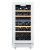 Винный шкаф Cellar Private CP027-2TWH