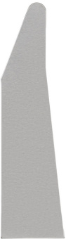 Вытяжка Krona LIANA 600 INOX PB