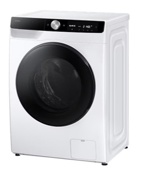 Стиральная машина с сушкой Samsung WD90DG6G94BKLP