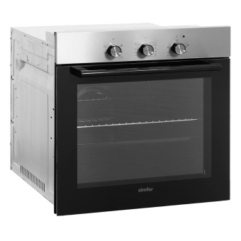 Духовой шкаф Simfer B6EM16011