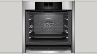 Духовой шкаф Neff B45FS24N0