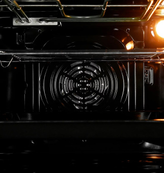 Духовой шкаф LEX EDM 076 C IV Light Белый антик