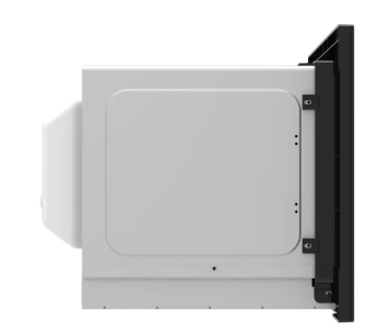 Встраиваемая микроволновая печь Haier HMX-BPG259B