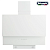Вытяжка Delonghi KD-T 61WH