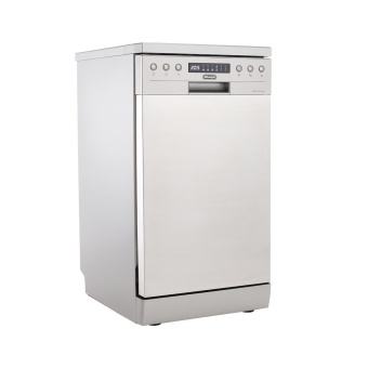 Посудомоечная машина DeLonghi DDWS09S Favorite+O24
