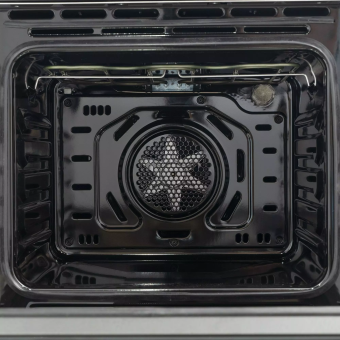 Духовой шкаф Delonghi DVX 6 PPX