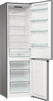 Холодильник Gorenje NRK 6201 ES4