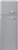Холодильник Smeg FAB30LSV5