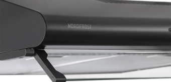 Вытяжка NordFrost AS 6040 B