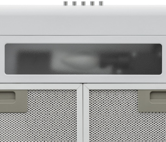 Вытяжка Krona LIANA 600 WHITE PB