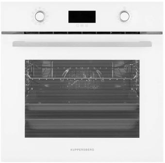 Духовой шкаф Kuppersberg FPH 611 W
