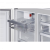 Холодильник Hiberg RFQ-555DX NFGW Inverter