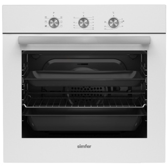 Духовой шкаф Simfer B6EC16011