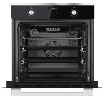 Духовой шкаф Haier HOX-P09CGBX