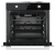 Духовой шкаф Haier HOX-P09CGBX