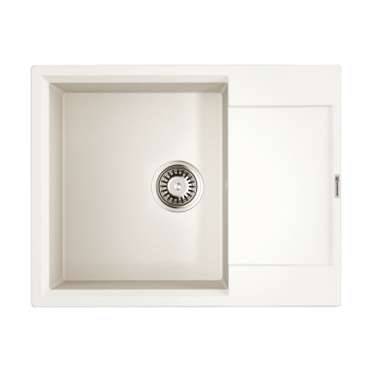 Мойка Omoikiri Daisen 65T-WH