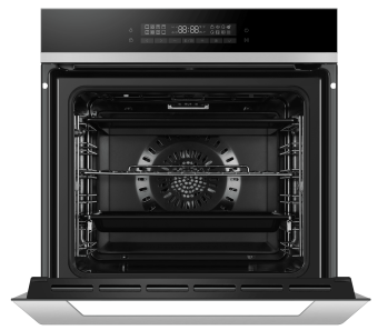 Духовой шкаф Haier HOQ-P16AN5SX
