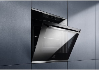 Духовой шкаф Electrolux KOCBP39X