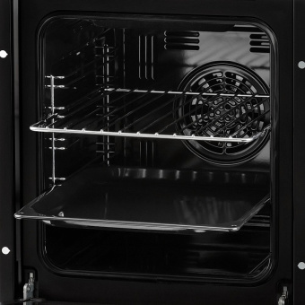 Духовой шкаф Krona BREVE 45 WH