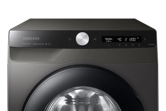 Стиральная машина Samsung WW80A6S28AX/LD